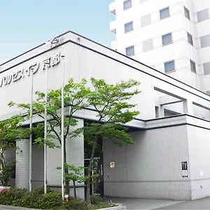ホテル パルセス　イン　京都, 京都市