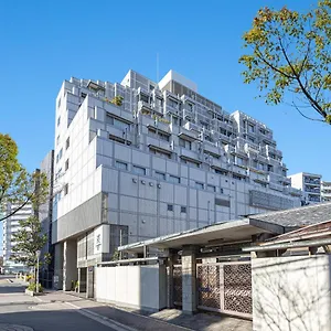 旅館 ザ グラン エレガンテ京都, 京都市