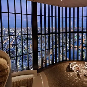 コンラッド ホテル 大阪市
