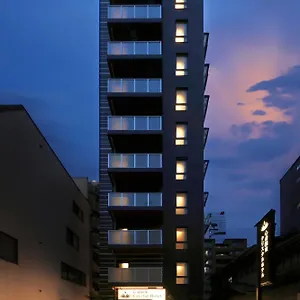 心斎橋東クリスタルホテル ホテル 大阪市