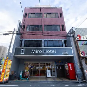 ホテル　ナニワ　島之内本店 ホテル 大阪市