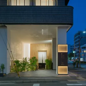 ホテル ホテルカンラ京都, 京都市