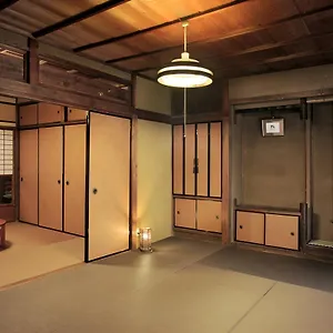 ゲストハウス 清水庵, 京都市