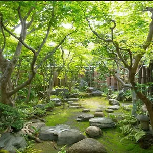 ゲストハウス ゲストハウス鯉屋, 京都市