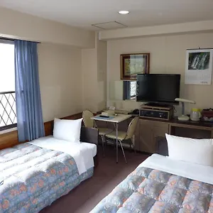 大塚シティホテル ホテル 東京都