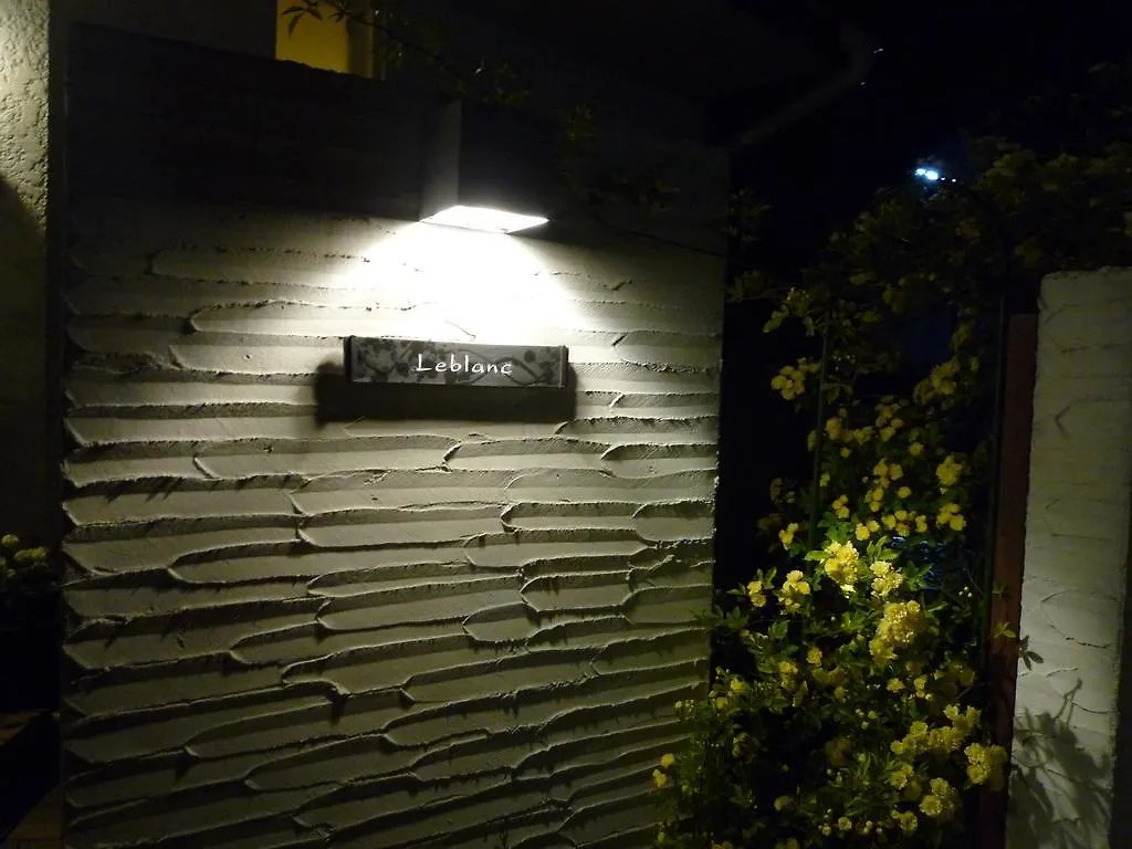 Guest house Le Blanc Hotel Kyoto