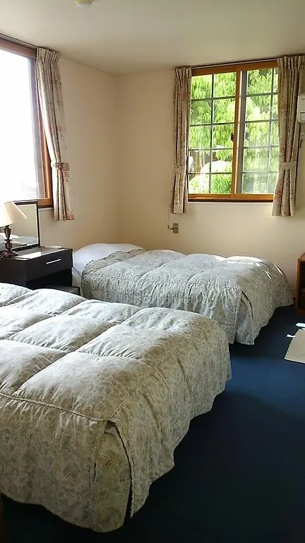 Guest house Le Blanc Hotel Kyoto Japan
