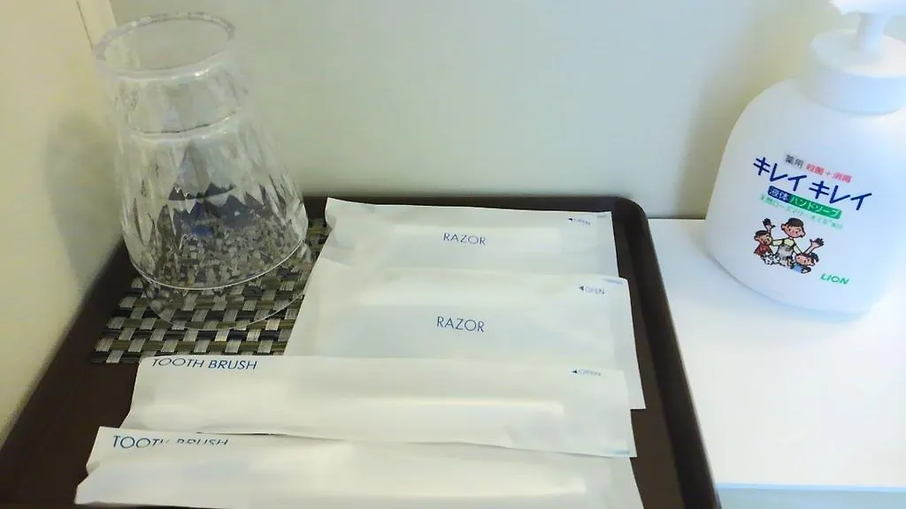 Le Blanc Hotel Kyoto Guest house