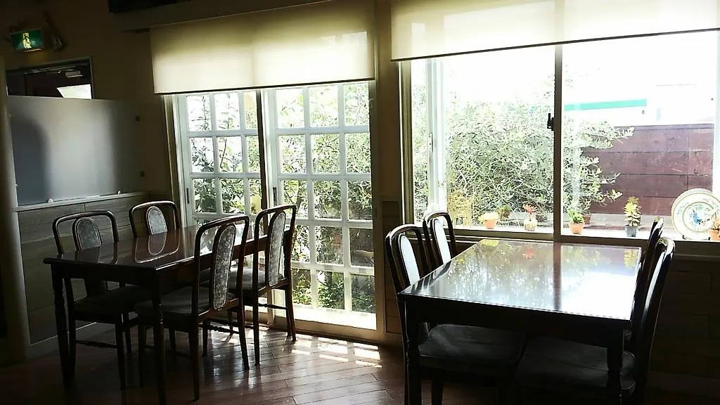 Guest house Le Blanc Hotel Kyoto
