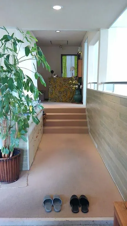 Le Blanc Hotel Kyoto Guest house