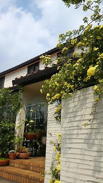 Guest house Le Blanc Hotel Kyoto