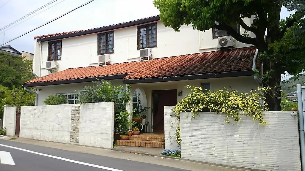 Le Blanc Hotel Kyoto Japan