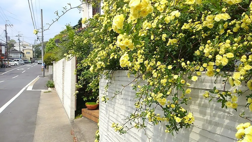 Le Blanc Hotel Kyoto Guest house