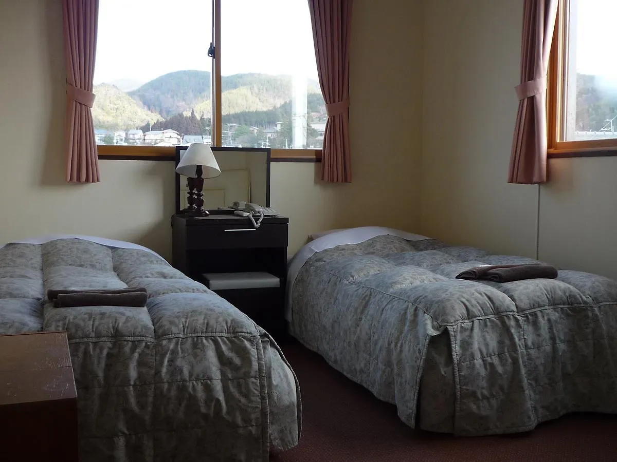 Le Blanc Hotel Kyoto Guest house