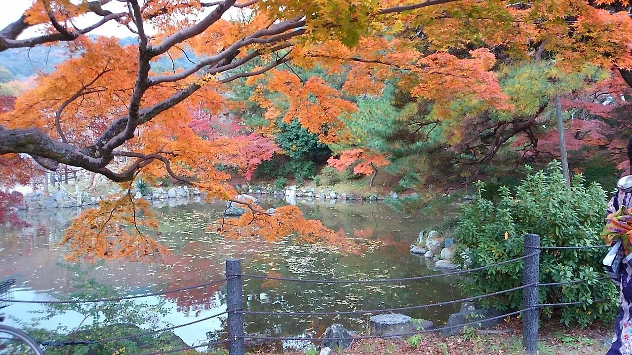 Le Blanc Hotel Kyoto 0*,
