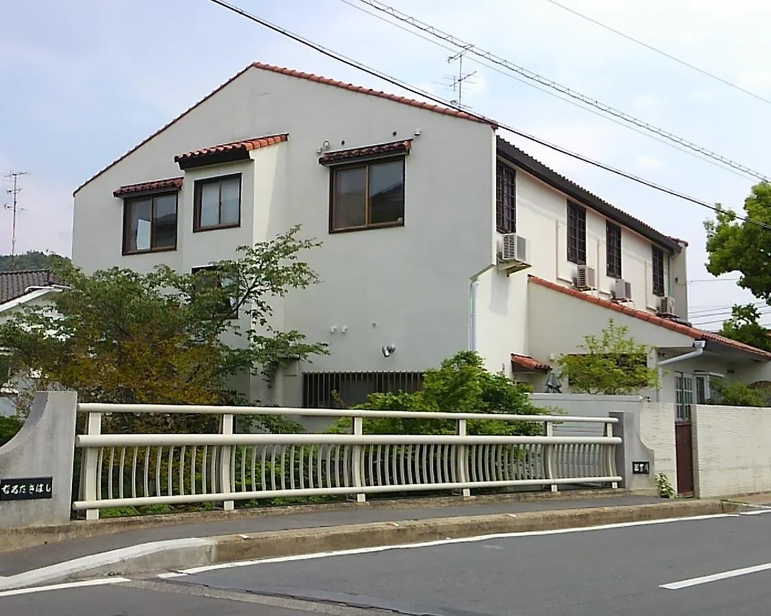 Guest house Le Blanc Hotel Kyoto
