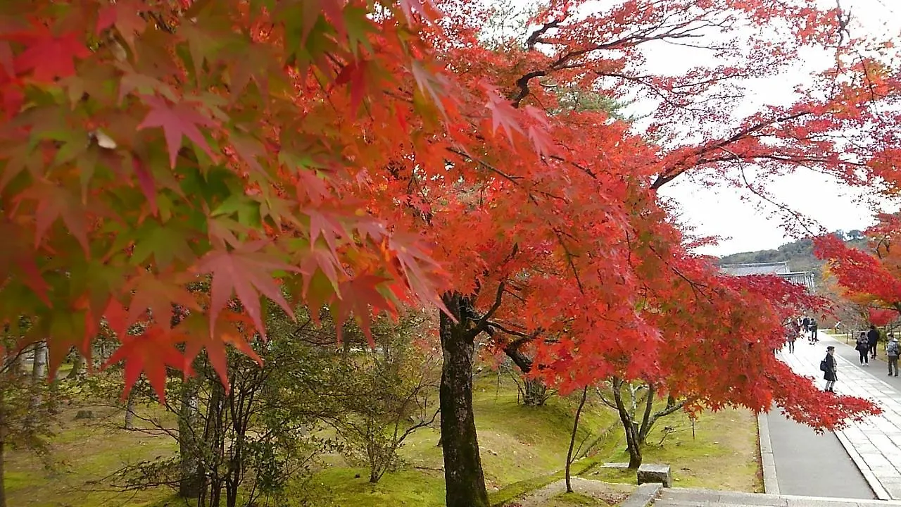 Le Blanc Hotel Kyoto
